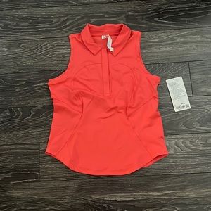 Lululemon polo